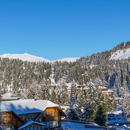 Fewo Nocky- Wandern- Berge- Auszeit- Liftnaehe Turracher Hohe 外观 照片
