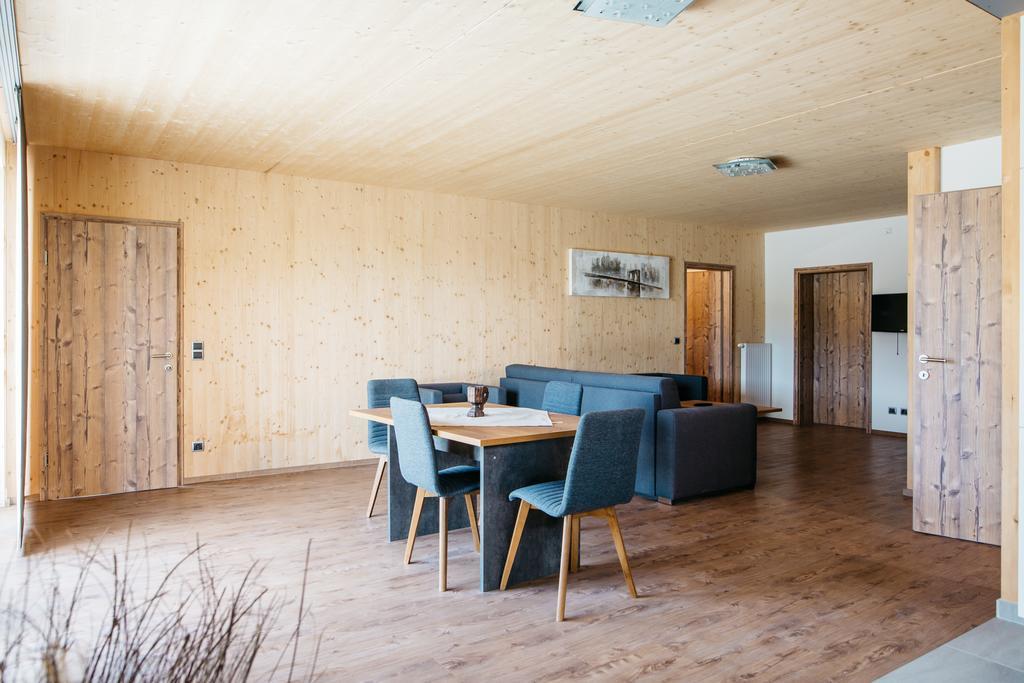 Fewo Nocky- Wandern- Berge- Auszeit- Liftnaehe Turracher Hohe 外观 照片